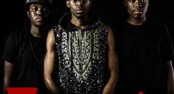 Colours of Sound SA feat. Sandile – Ekhaya (Original Mix)