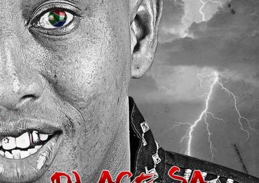 DJ ACE SA - King Of Slow Jam (Album) 2017