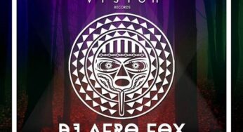 DJ Afro Fox – Bwabwata