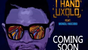 DJ Bongz - Thand’uxolo feat. Mondli Ngcobo