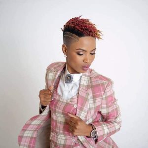 DJ HappyGal - Ukuphila (ft. Nana Atta) 2017