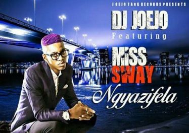 DJ Joejo - Ngyazifela (feat. Miss Sway) 2017