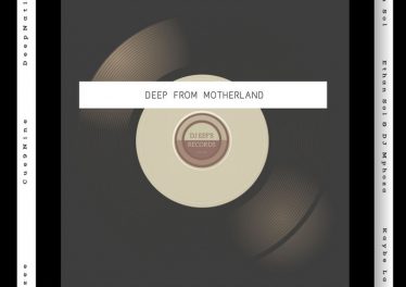 DJ Mphoza - Deep From Motherland