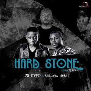 DJ Rui Deep & Afrikan Beatz - Hard Stone (Original Mix) 2017