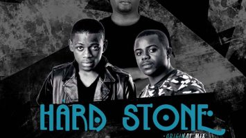 DJ Rui Deep & Afrikan Beatz - Hard Stone (Original Mix) 2017