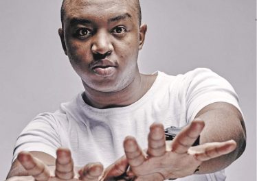 DJ Shimza - Tidal Wave (feat. Kimosabe) 2017