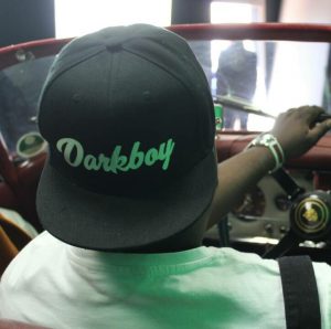 Darkboy Masey - Konakele feat. Mpumi