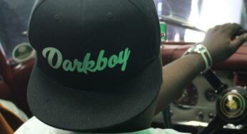 Darkboy Masey – Konakele feat. Mpumi