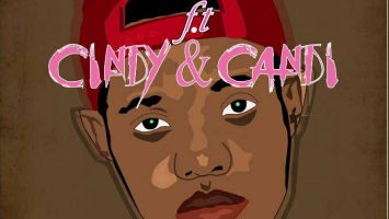 Dj Cheestos feat. Cindy & Candi - Broken heart