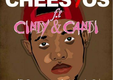 Dj Cheestos feat. Cindy & Candi - Broken heart