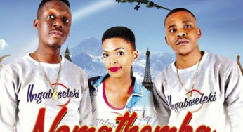 Dj Target No Ndile – Nomathemba (feat. Zola) 2017