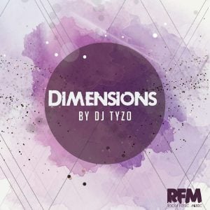 Dj Tyzo - Dimensions EP