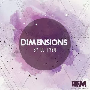 Dj Tyzo - Dimensions EP
