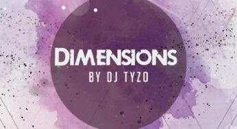 Dj Tyzo – Dimensions EP