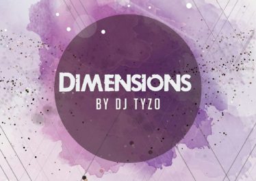 Dj Tyzo - Dimensions EP