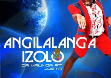 Dr Malinga - Angilalanga Izolo (feat. Josta) 2017