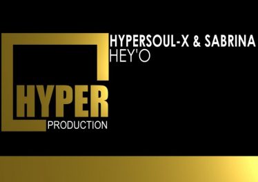 HyperSOUL-X & Sabrina - Hey'O