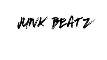 Junk Beatz - Gqomnation