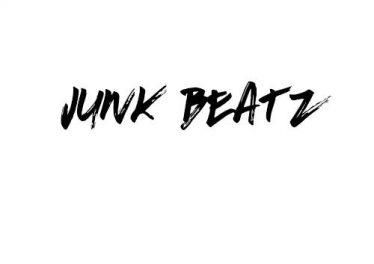 Junk Beatz - Gqomnation