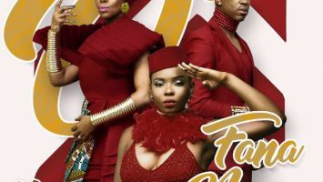 Mafikizolo - O Fana Nawe (feat. Yemi Alade)