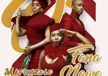 Mafikizolo - O Fana Nawe (feat. Yemi Alade)