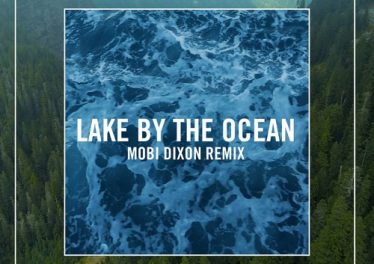 Maxwell - Lake by the Ocean (Mobi Dixon Remix)