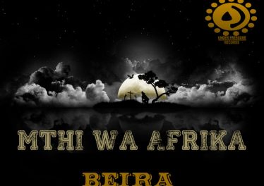Mthi Wa Afrika - Beira (EP)