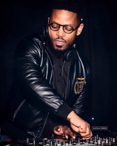 DJ Fresh feat. Buyiswa - Mela (Ma-Africa) [Prince Kaybee Remix]