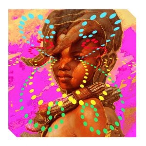 Immaculate Rivombo - Psychic Bridge from Bujumbura