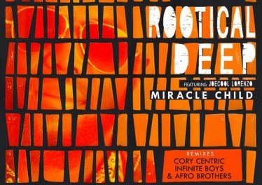 Rootical Deep feat. Joe Cool Lorenzo - Miracle Child (Infinite Boys remix)