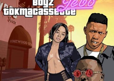 Rude Boyz - Yebo feat. TDK Macassette