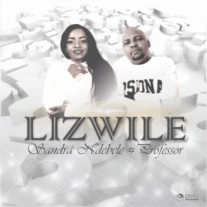Sandra & Professor - Lizwile (Original) 2017
