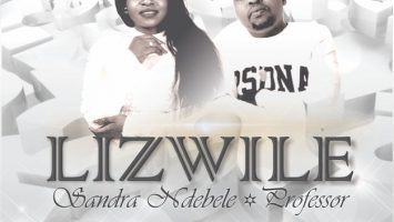 Sandra & Professor - Lizwile (Original) 2017