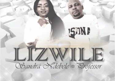 Sandra & Professor - Lizwile (Original) 2017