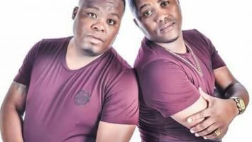 Sdudla Noma100 - AmaDashaDasha feat. LookCi