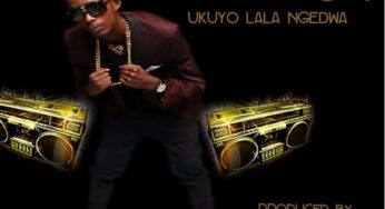 Shisaboy – Ukuyolala Ngedwa (feat. DJ Alphy) 2017