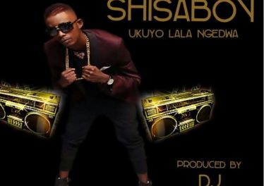 Shisaboy - Ukuyolala Ngedwa (feat. DJ Alphy) 2017