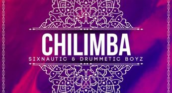 Sixnautic, DrummeticBoyz – Chilimba (Original Mix)