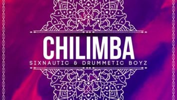 Sixnautic, Drummetic Boyz - Chilimba (Original Mix)