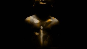 Steve Otto - Deep African Child EP