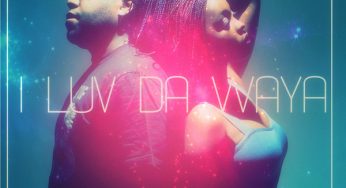 Josi Chave feat. Thandi Draai – I Love Da Waya (Pastor Snow Remix) 2017