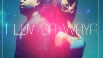 Thandi Draai - I Love Da Waya (Pastor Snow-Remix) 2017