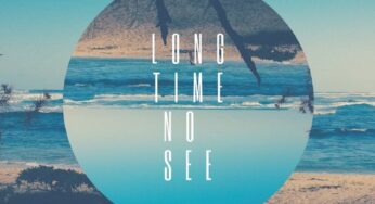 The Rejected Touch – Long Time No See (EP)