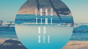 The Rejected Touch - Long Time No See (EP)