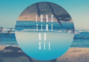 The Rejected Touch - Long Time No See (EP)