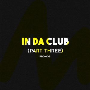 VA - In Da Club (Part Three) 2017