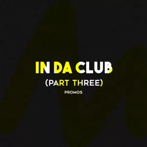 VA - In Da Club (Part Three) 2017