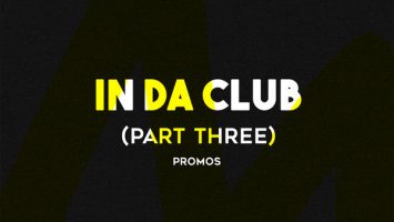 VA - In Da Club (Part Three) 2017