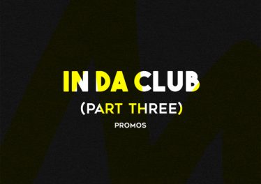 VA - In Da Club (Part Three) 2017