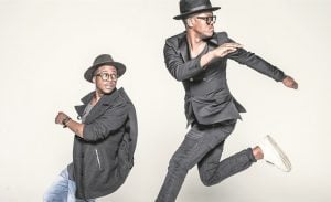 Mobi Dixon feat. Black Motion - Furniture (Hlombe Remix)